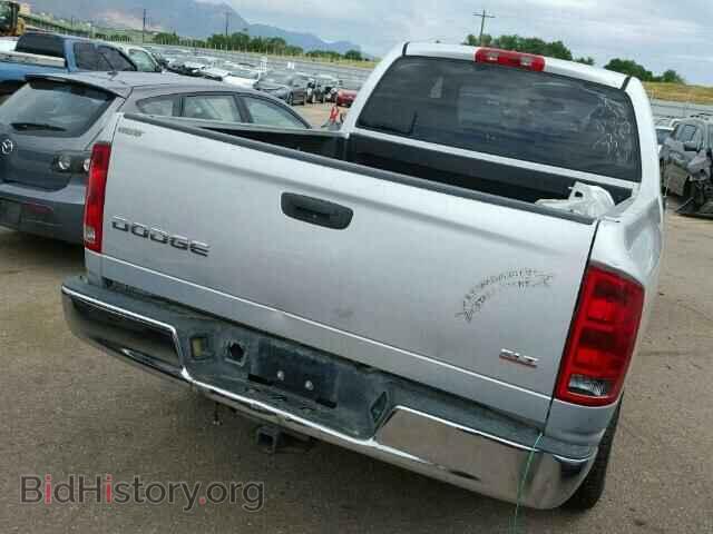 2004 DODGE RAM 1500 - VIN: 1D7HA18D74S513002 - Фото 4
