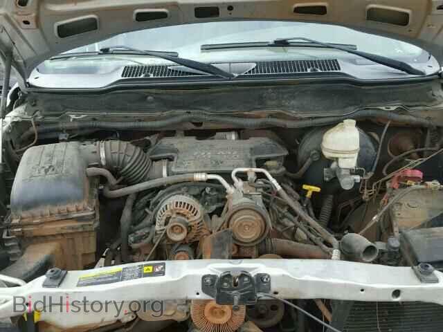 2004 DODGE RAM 1500 - VIN: 1D7HA18D74S513002 - Фото 7