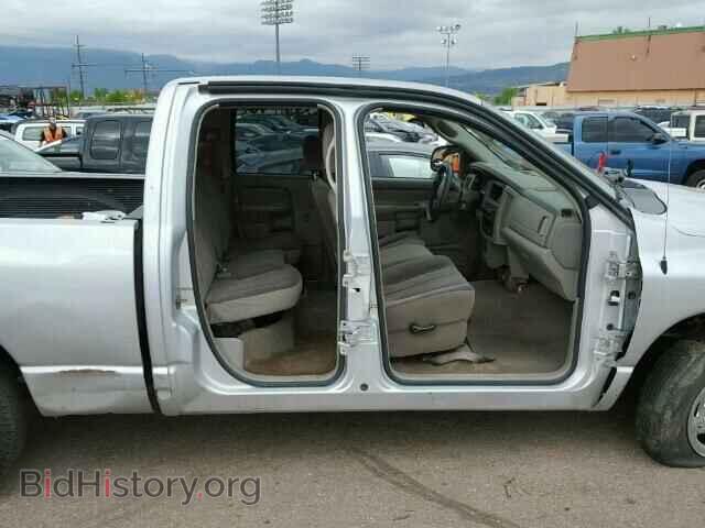 2004 DODGE RAM 1500 - VIN: 1D7HA18D74S513002 - Фото 9