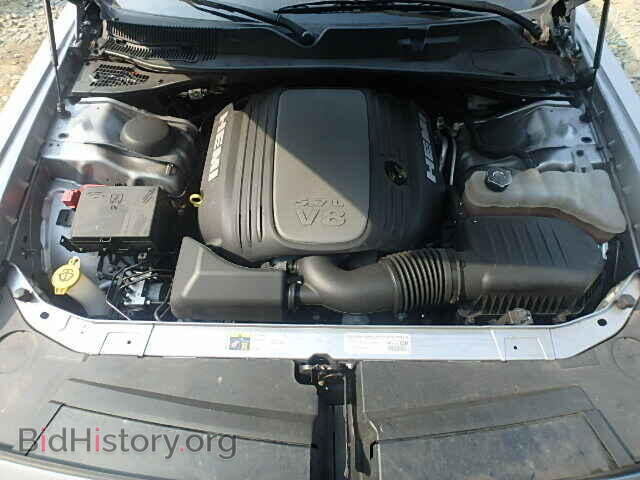2015 DODGE CHALLENGER - VIN: 2C3CDZATXFH706674 - Фото 7