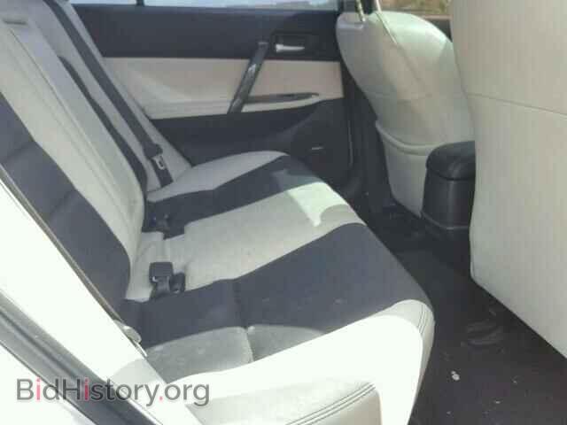 2006 MAZDA 6 - VIN: JM1GG12L361104010 - Фото 6