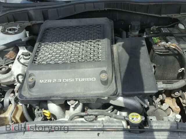2006 MAZDA 6 - VIN: JM1GG12L361104010 - Фото 7