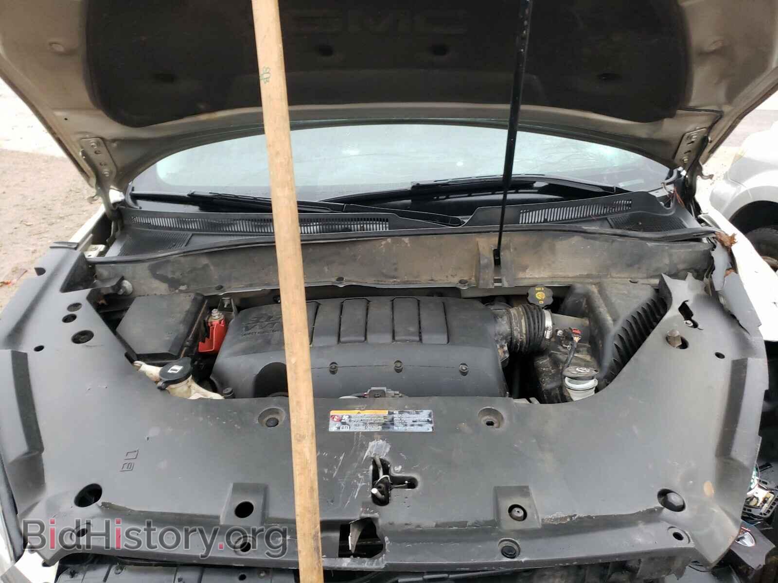 2013 GMC ACADIA - VIN: 1GKKRRKD5DJ215879 - Фото 7