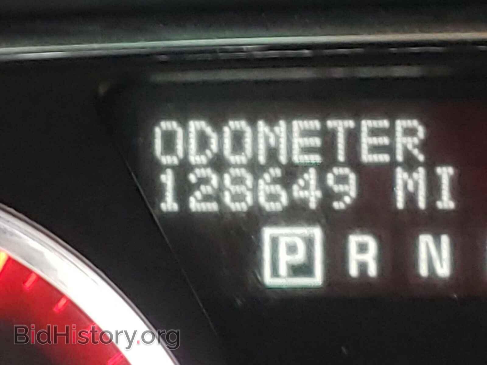 2013 GMC ACADIA - VIN: 1GKKRRKD5DJ215879 - Фото 8