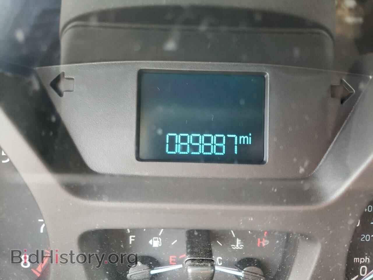 2017 FORD TRANSIT CO - VIN: 1FTYR2CMXHKA16712 - Photo 8