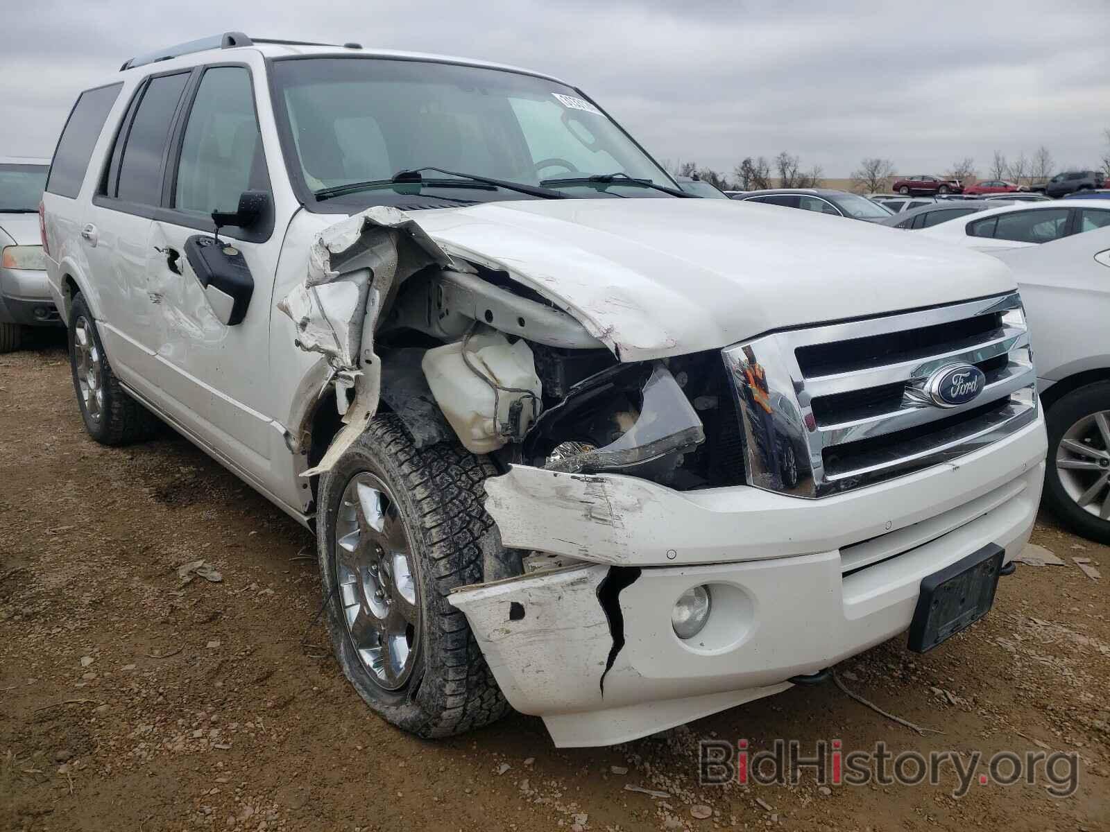 Photo 1FMJU2A52DEF42770 - FORD EXPEDITION 2013