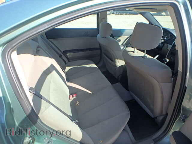 2004 MITSUBISHI GALANT - VIN: 4A3AB36F14E086159 - Фото 6