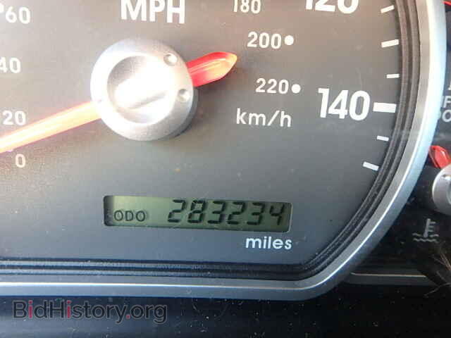 2004 MITSUBISHI GALANT - VIN: 4A3AB36F14E086159 - Фото 8