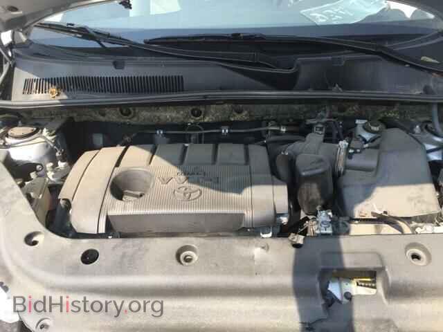 2011 TOYOTA RAV4 - VIN: JTMBF4DV5BD042423 - Фото 7