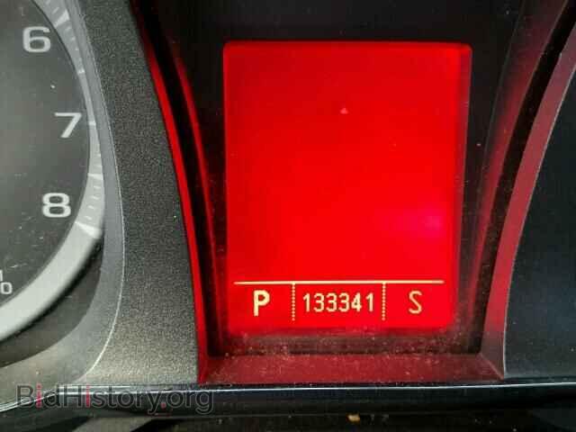2011 GMC TERRAIN - VIN: 2CTALUEC7B6213550 - Фото 8