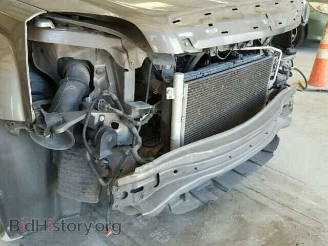 2011 GMC TERRAIN - VIN: 2CTALUEC7B6213550 - Фото 10
