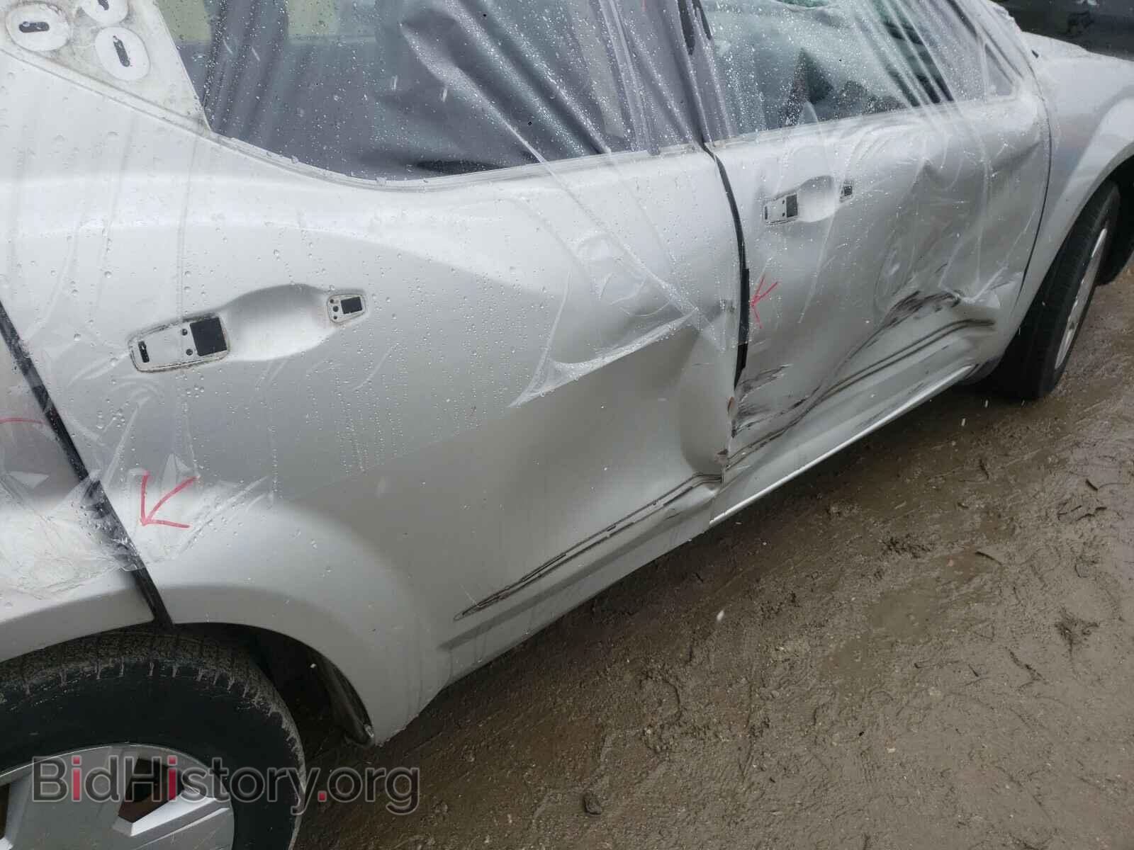 2010 DODGE AVENGER - VIN: 1B3CC4FB5AN154603 - Photo 9
