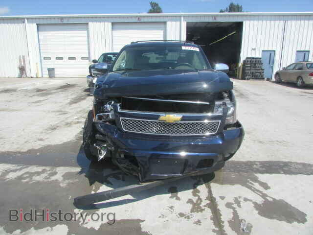 2012 CHEVROLET AVALANCHE - VIN: 3GNMCGE09CG295763 - Фото 9