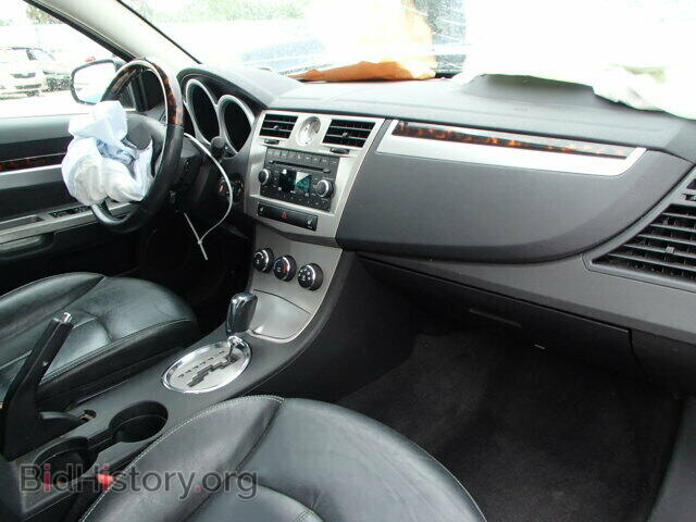 2010 CHRYSLER SEBRING - VIN: 1C3CC5FB7AN135091 - Фото 5