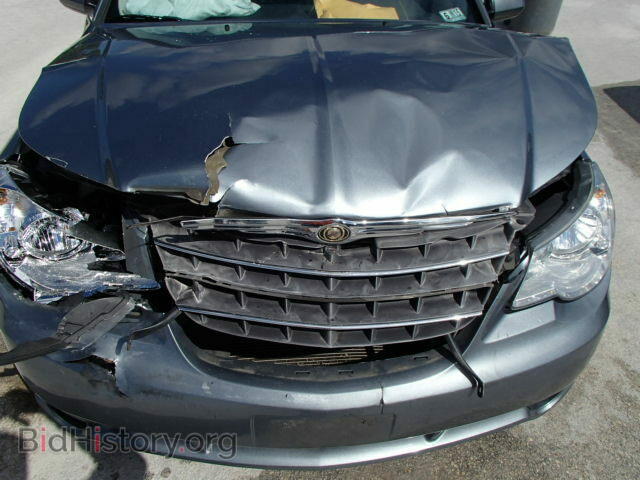 2010 CHRYSLER SEBRING - VIN: 1C3CC5FB7AN135091 - Фото 7