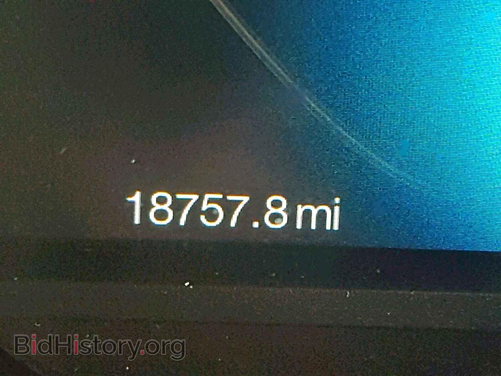 2017 FORD CMAX - VIN: 1FADP5DUXHL110769 - Фото 8
