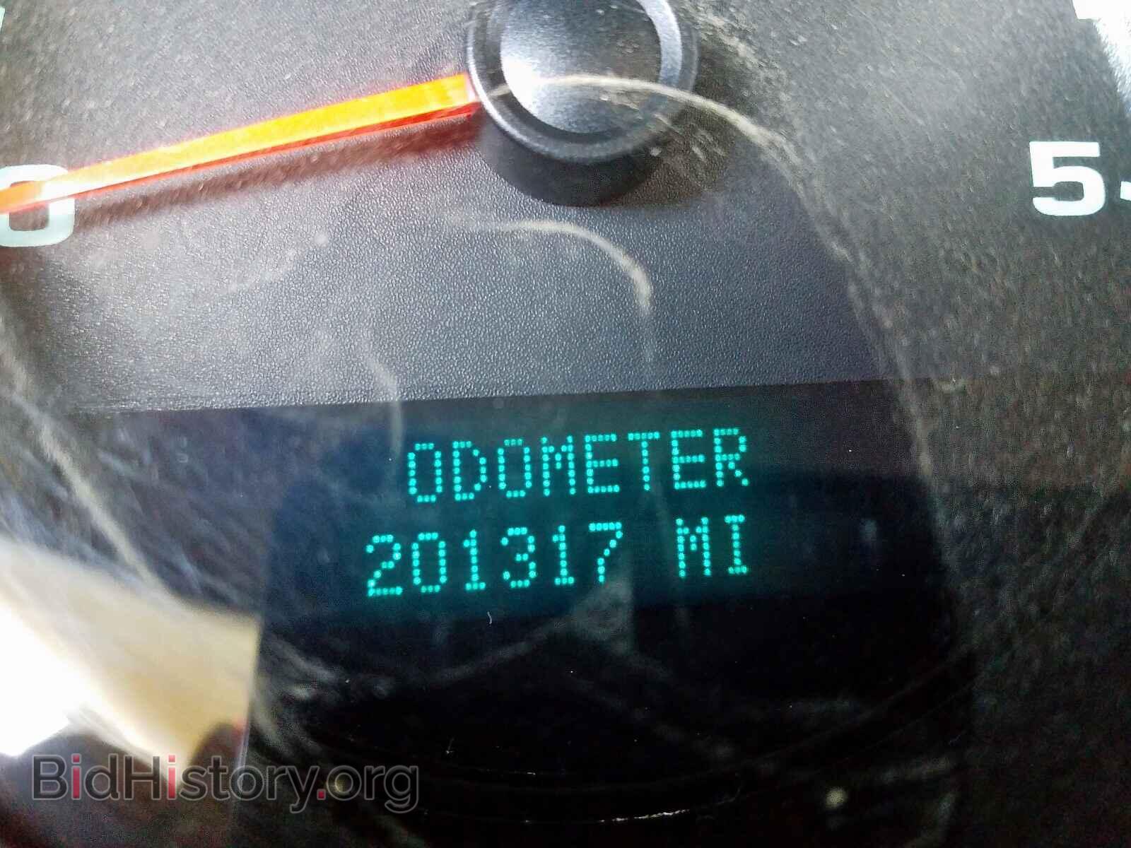 2011 CHEVROLET SILVERADO - VIN: 1GB4KZCL7BF156823 - Фото 8