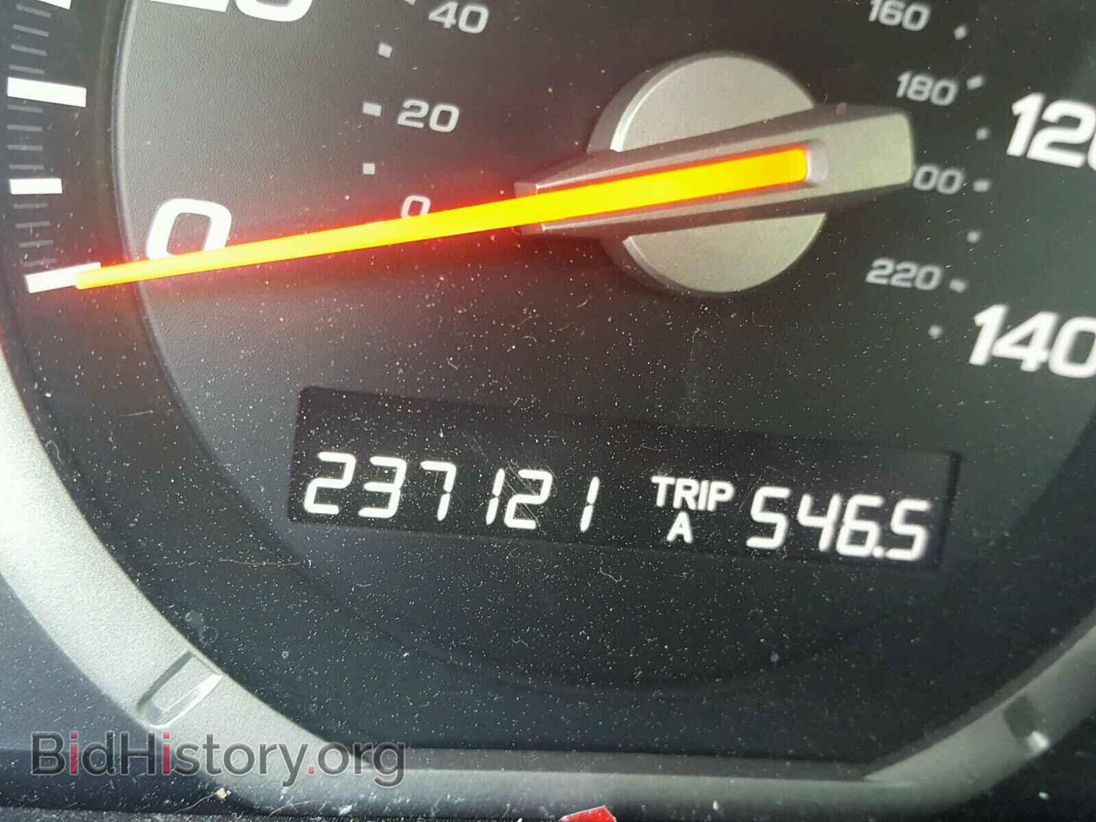 2007 HONDA PILOT - VIN: 5FNYF18457B030315 - Фото 8