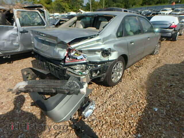 2005 VOLVO S80 - VIN: YV1TS592251406365 - Фото 4