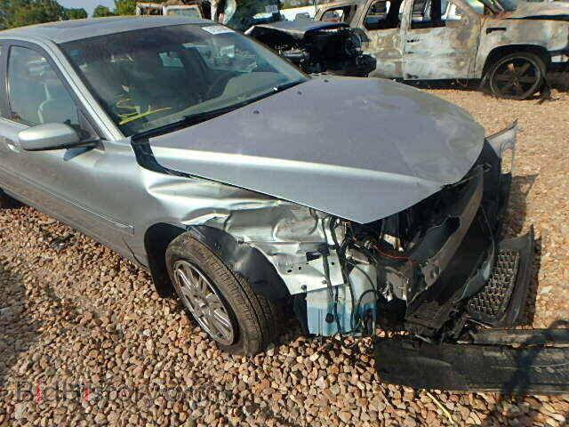 2005 VOLVO S80 - VIN: YV1TS592251406365 - Фото 9