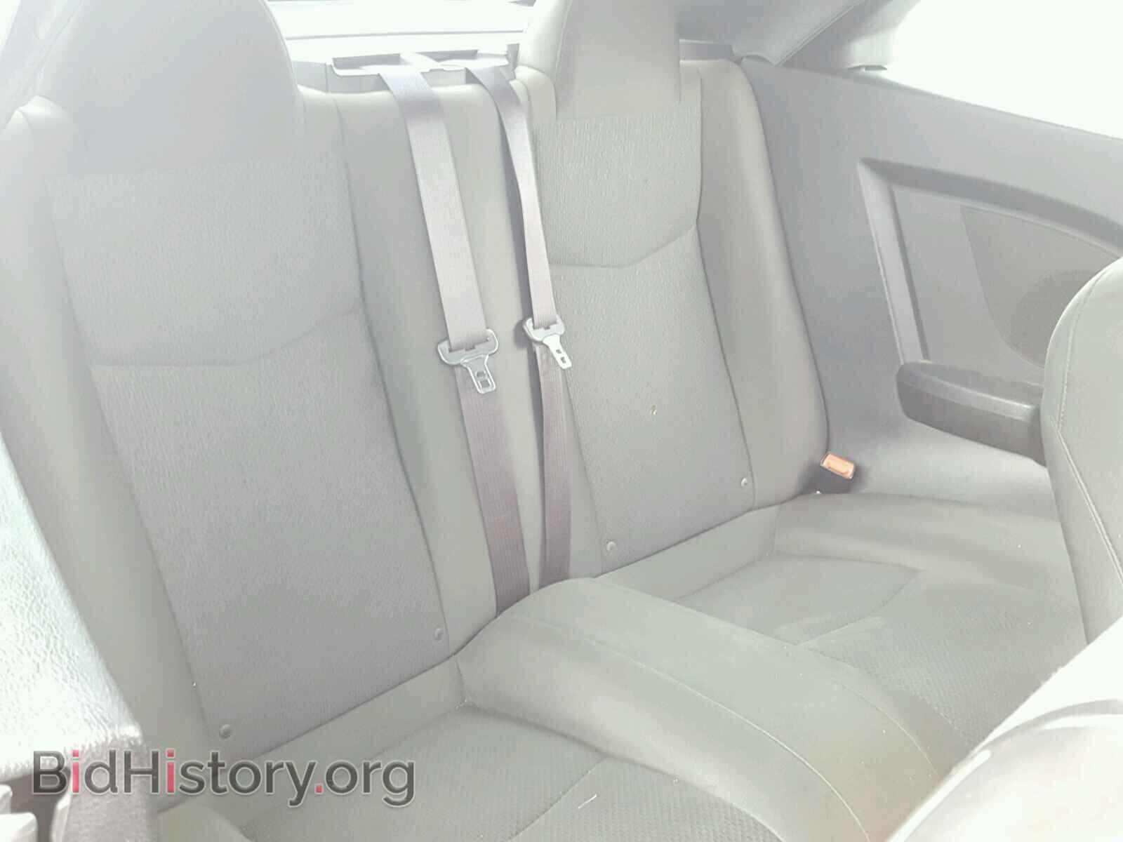 2011 CHRYSLER 200 - VIN: 1C3BC2EB2BN537291 - Фото 6