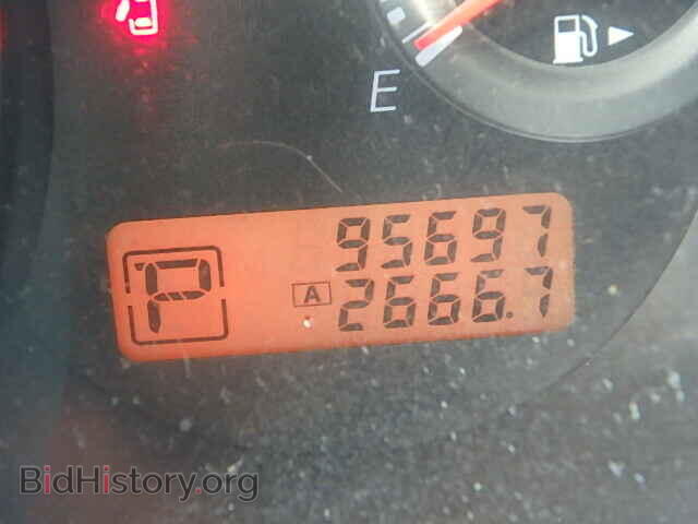 2011 NISSAN VERSA - VIN: 3N1BC1AP5BL425188 - Фото 8