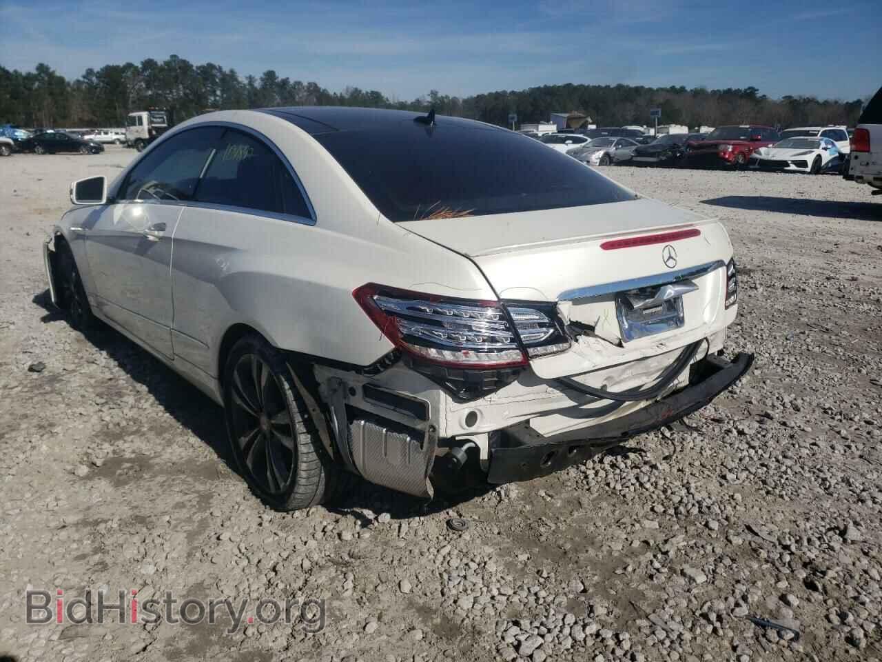 2014 MERCEDES-BENZ E-CLASS - VIN: WDDKJ5KB2EF251338 - Фото 3