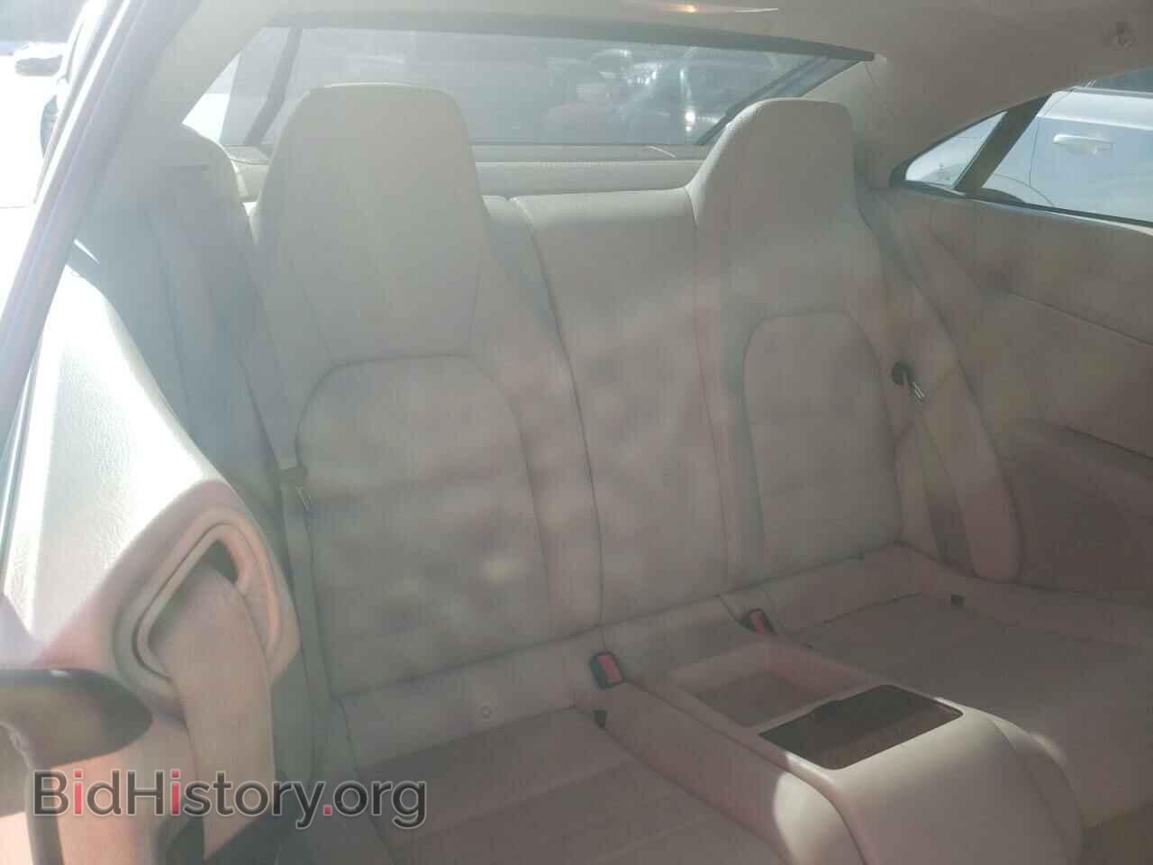 2014 MERCEDES-BENZ E-CLASS - VIN: WDDKJ5KB2EF251338 - Фото 6
