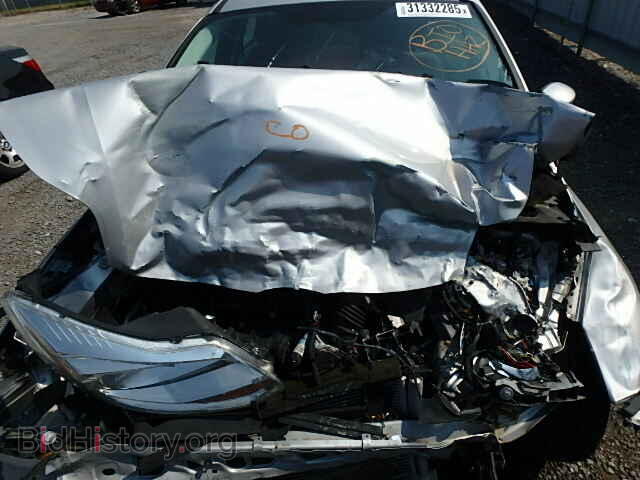 2012 FORD FOCUS - VIN: 1FAHP3M22CL146470 - Photo 7