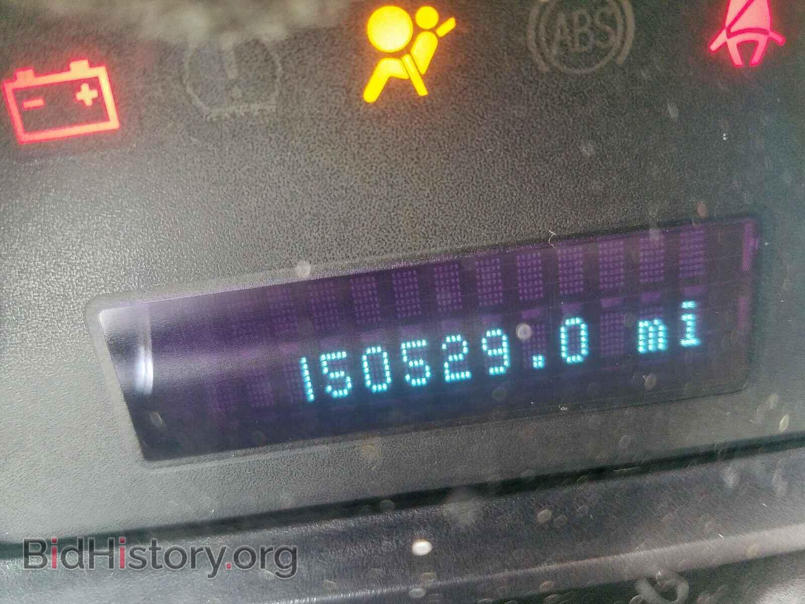 2012 FORD ESCAPE - VIN: 1FMCU9E73CKB07124 - Фото 8