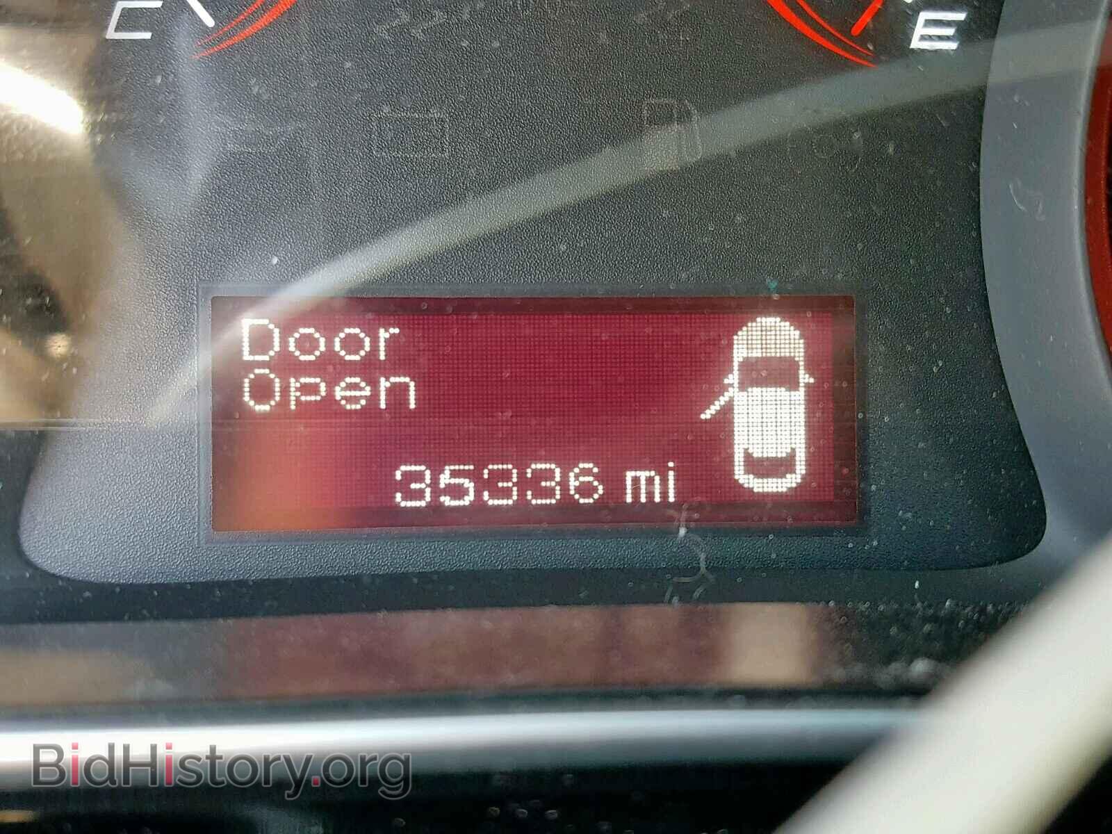 2015 DODGE DART - VIN: 1C3CDFAA1FD402983 - Фото 8