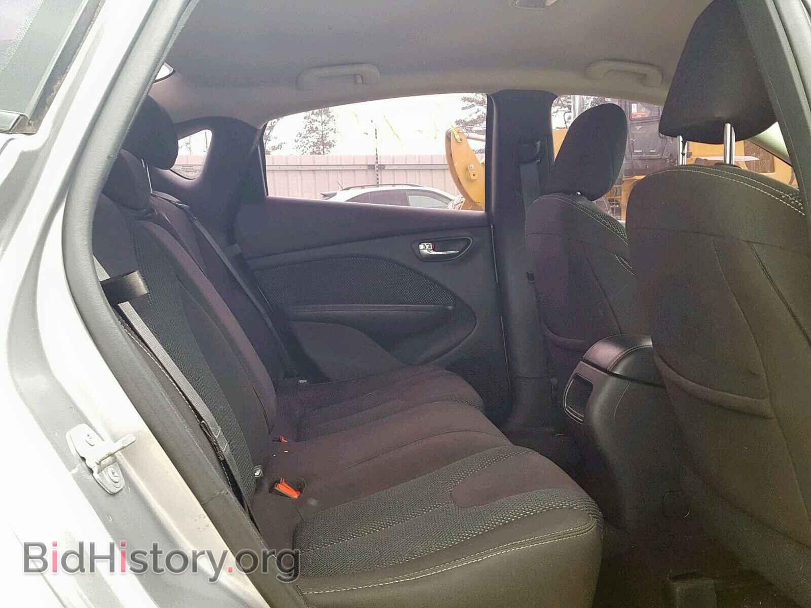 2015 DODGE DART - VIN: 1C3CDFBB8FD222617 - Photo 5