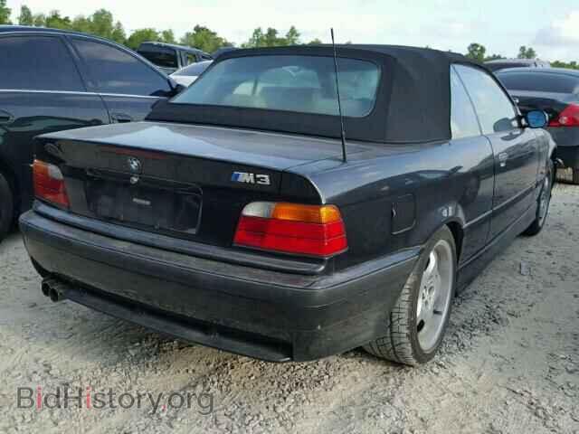 1999 BMW M3 - VIN: WBSBK0338XEC41712 - Фото 4