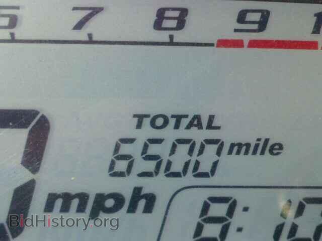2014 HONDA CBR CYCLE - VIN: MLHPC4463E5100225 - Фото 8