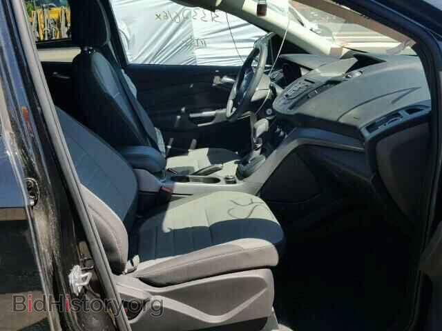 2015 FORD ESCAPE - VIN: 1FMCU0GXXFUB59996 - Фото 5