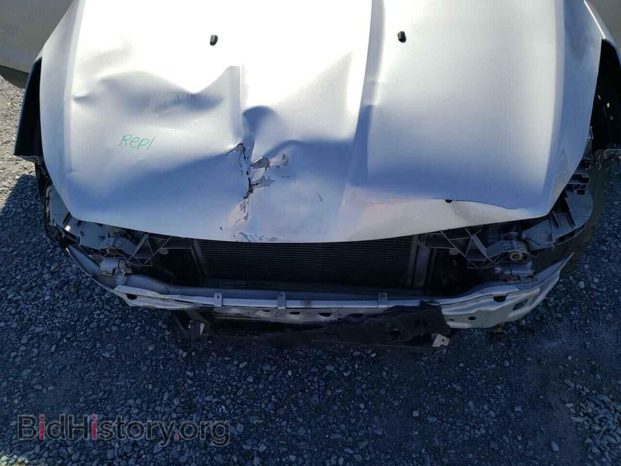 2014 FORD ESCAPE - VIN: 1FMCU0GX4EUB38589 - Фото 7