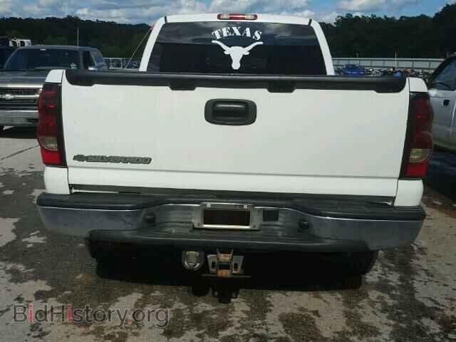 2006 CHEVROLET SILVERADO - VIN: 2GCEK19B861283786 - Фото 10