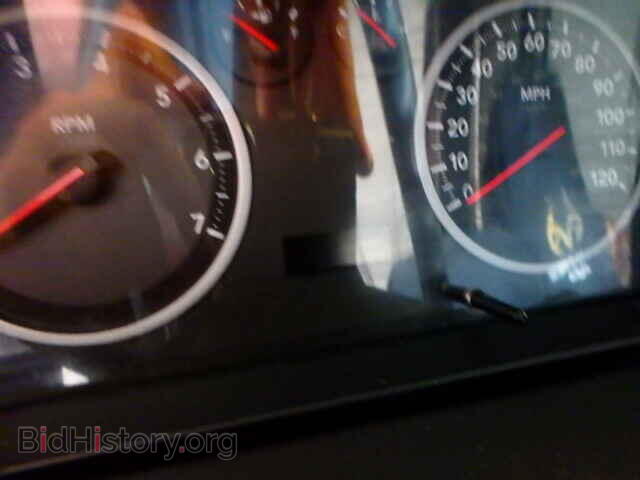 2011 DODGE RAM 1500 - VIN: 1D7RB1GP1BS584254 - Фото 8