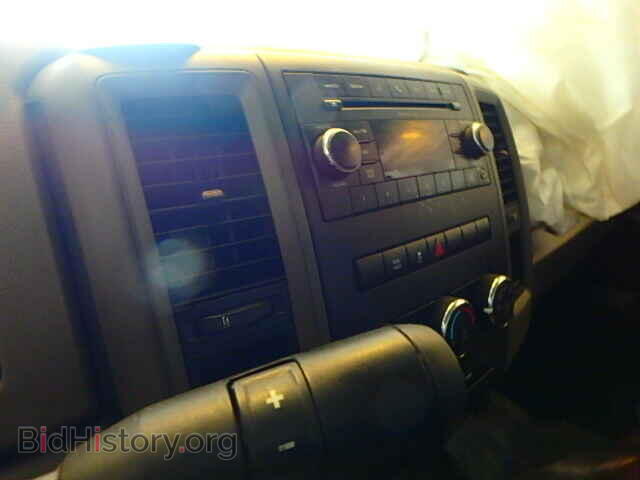 2011 DODGE RAM 1500 - VIN: 1D7RB1GP1BS584254 - Фото 9