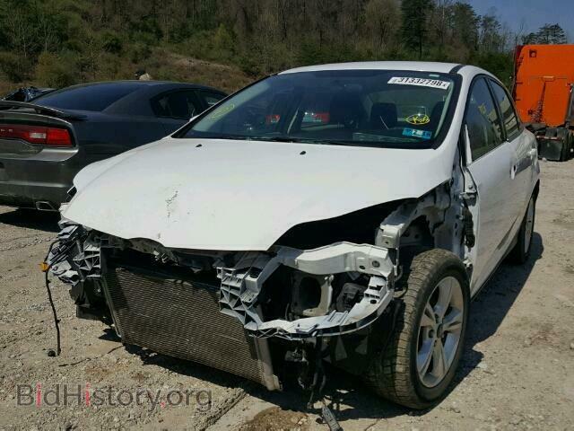 2013 FORD FOCUS - VIN: 1FADP3F2XDL149257 - Photo 2