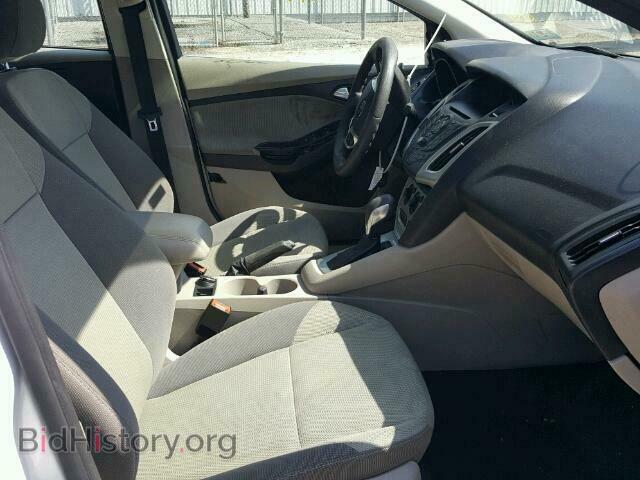 2013 FORD FOCUS - VIN: 1FADP3F2XDL149257 - Photo 5