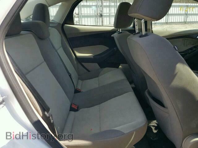 2013 FORD FOCUS - VIN: 1FADP3F2XDL149257 - Photo 6