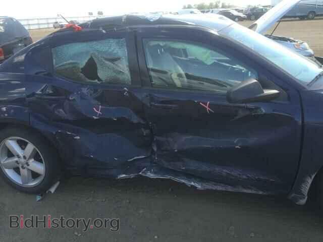 2013 DODGE AVENGER - VIN: 1C3CDZAB3DN565359 - Фото 9