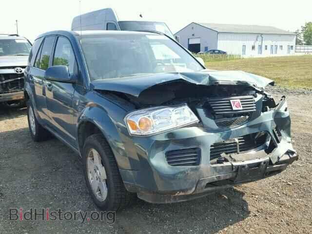 Photo 5GZCZ63486S839782 - SATURN VUE 2006