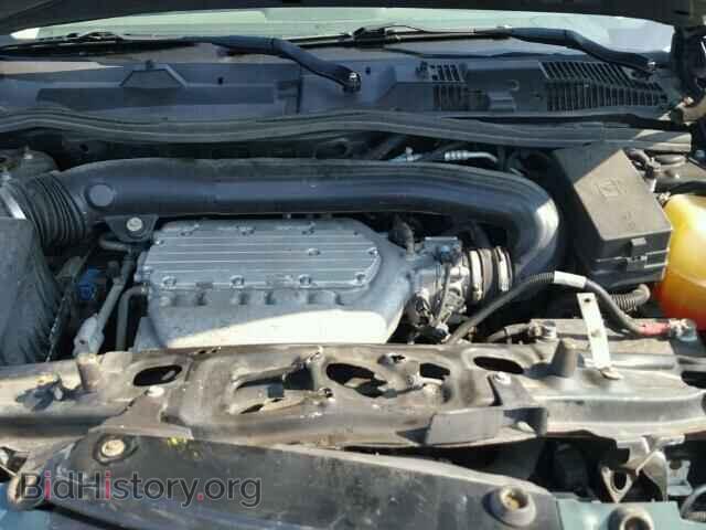 2006 SATURN VUE - VIN: 5GZCZ63486S839782 - Фото 7