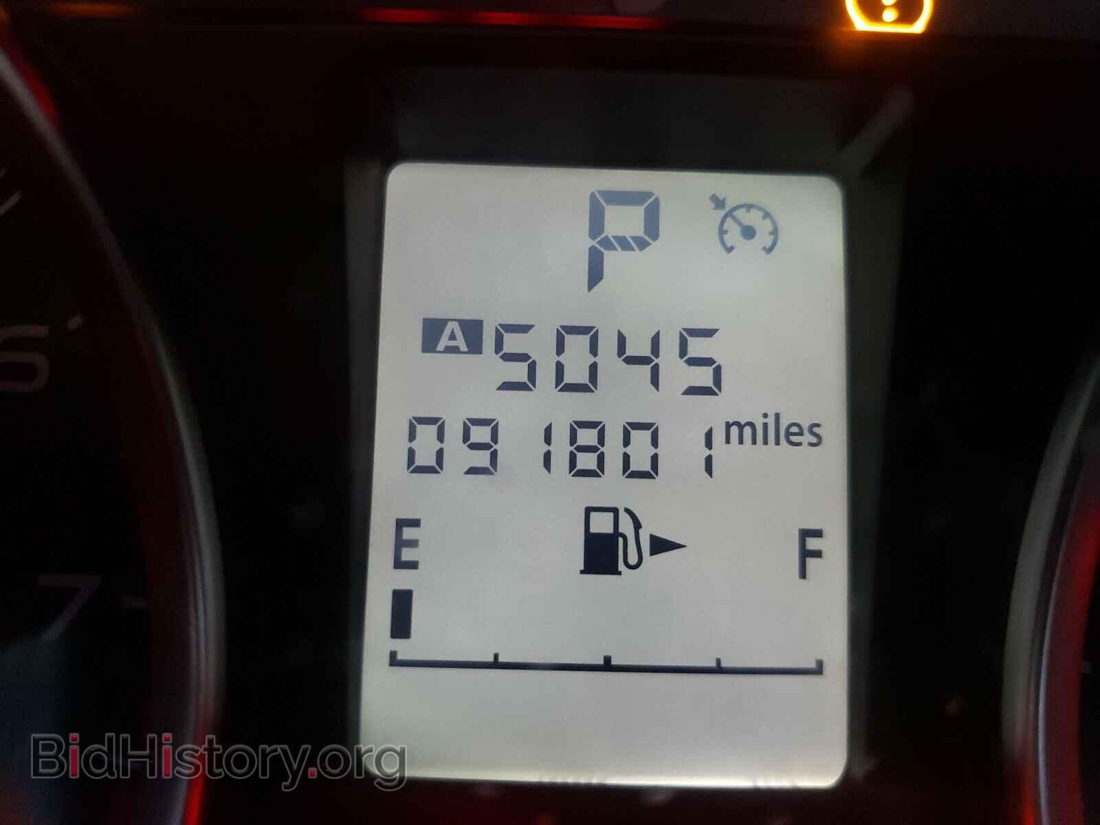 2017 SUBARU FORESTER - VIN: JF2SJABC5HH440734 - Фото 8