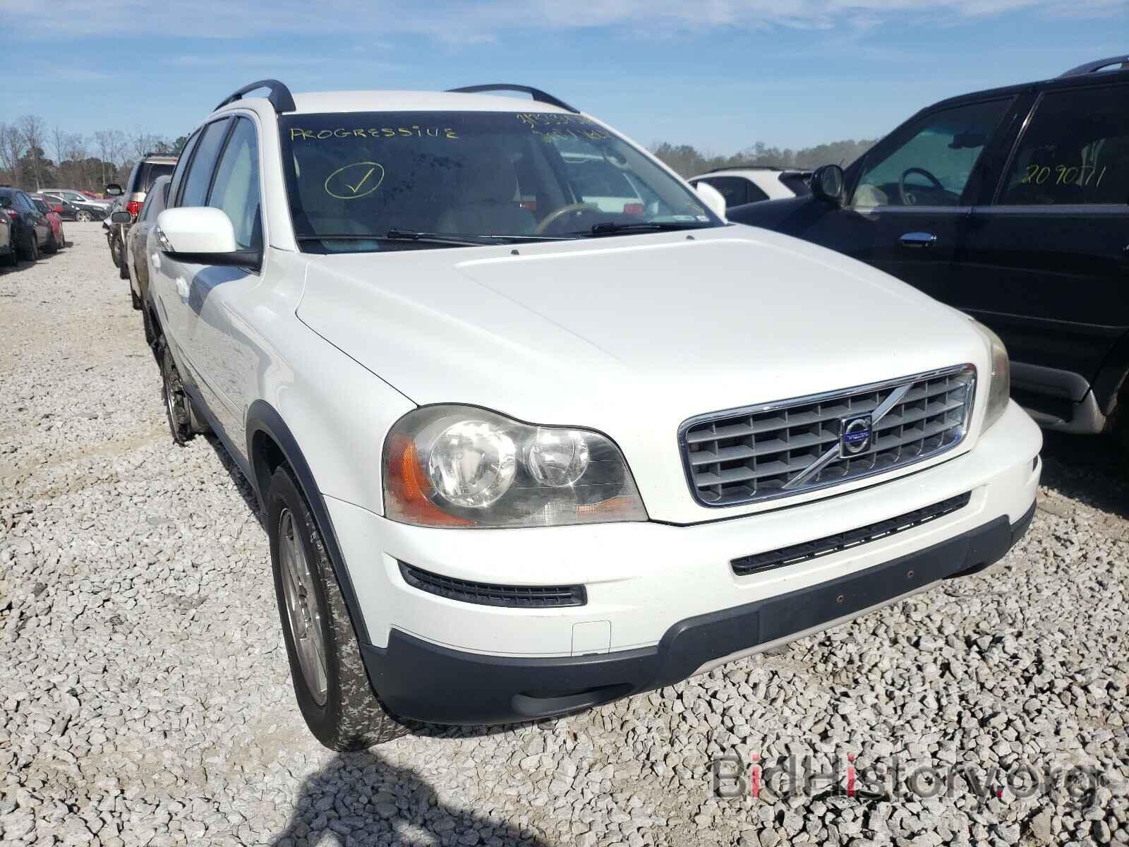 Photo YV4CN982471342626 - VOLVO XC90 2007