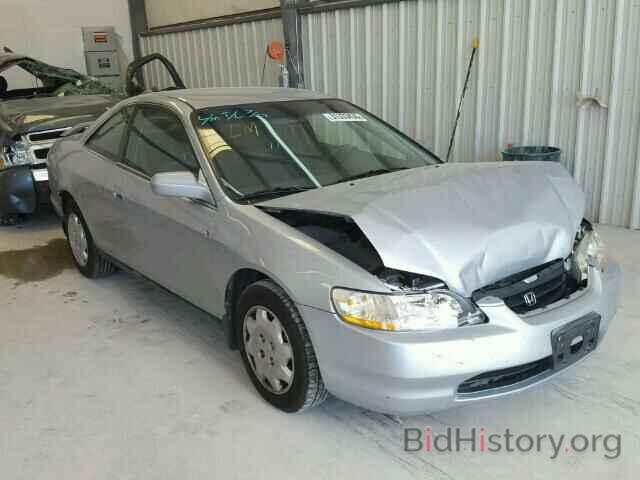 Photo 1HGCG3240WA015967 - HONDA ACCORD 1998