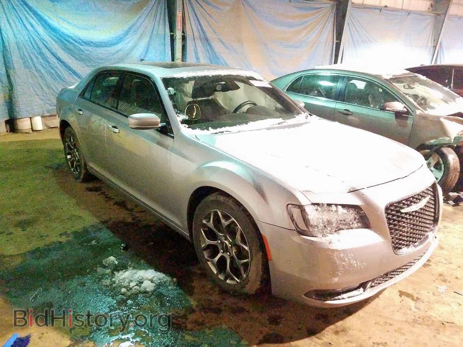 Photo 2C3CCAGG0GH244545 - CHRYSLER 300 2016