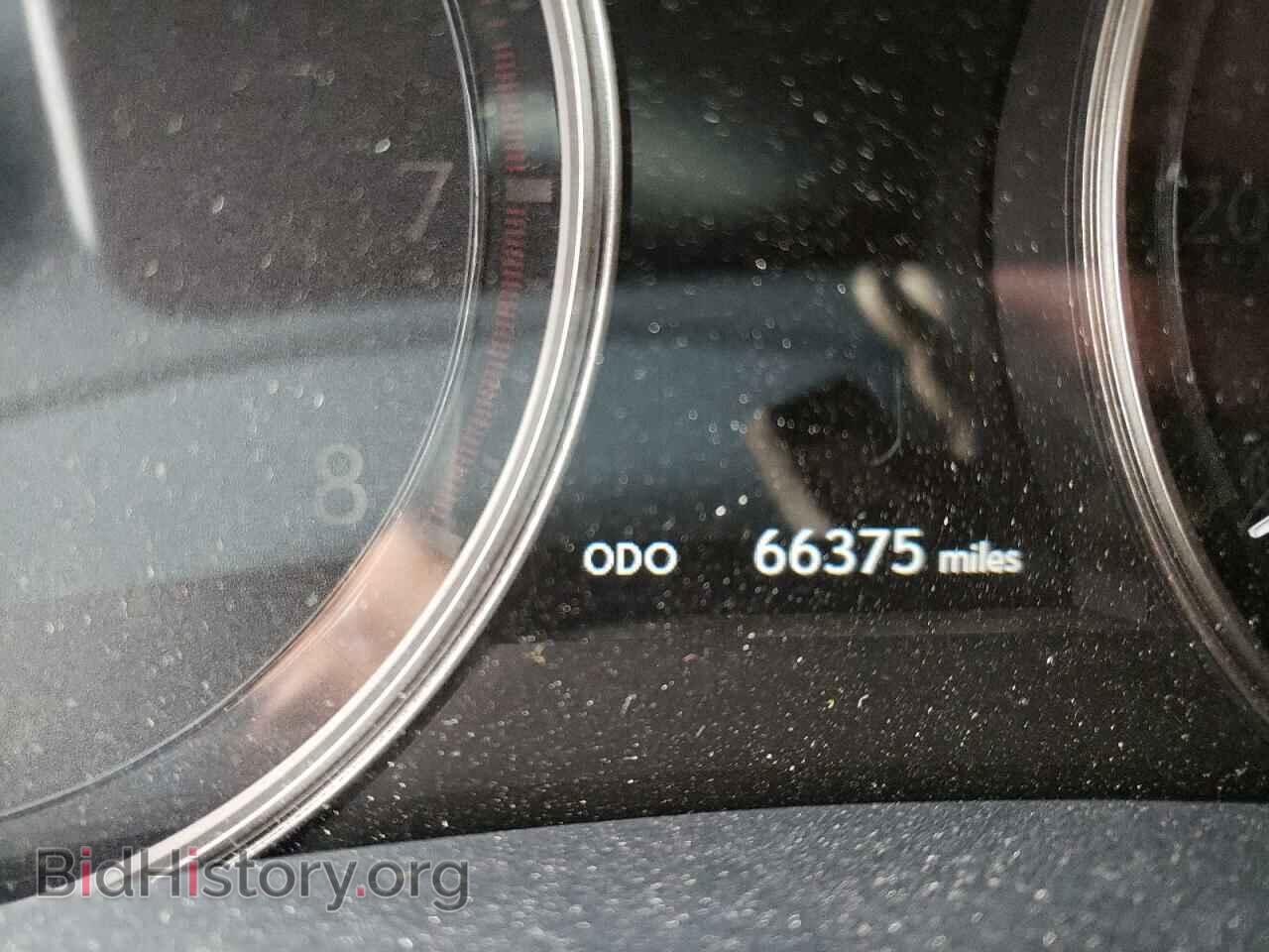2014 LEXUS GS350 - VIN: JTHBE1BL2E5037664 - Фото 8